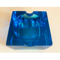 Nybro Glasbruk asbak